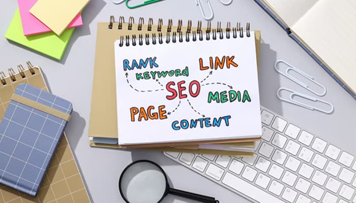SEO Content Writing