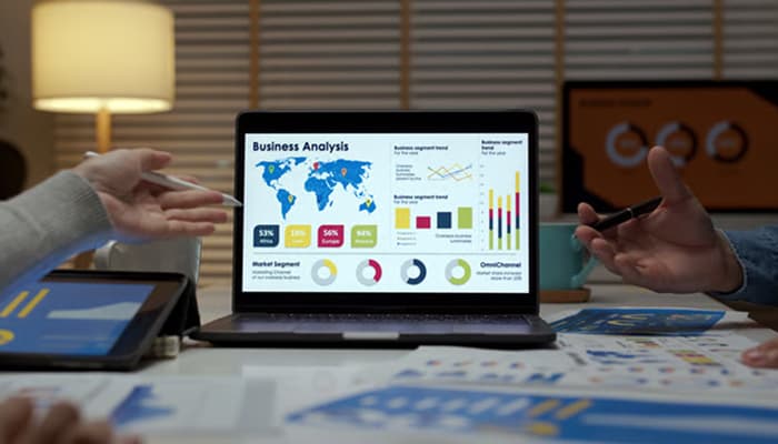 custom Salesforce solutions USA