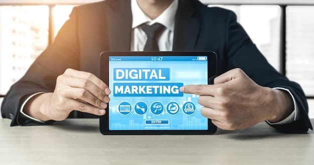 digital marketing strategy consulting