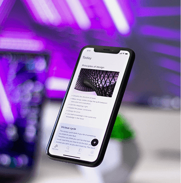 AI-Powered LinkedIn Assistant project screenshot