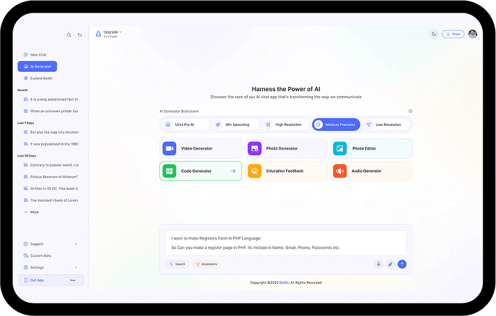 Project - Automated Solution for Downloading Warranty Claim Files project screenshot