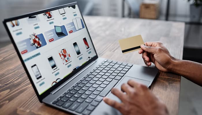 Shopify Development by Vibrant Logics