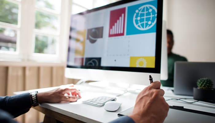 web application development services
