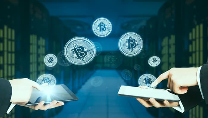 Blockchain Development in USA by Vibrant Logics